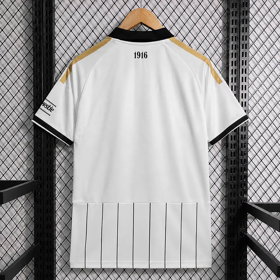 Camisola Legia Warszawa I 26/27 2