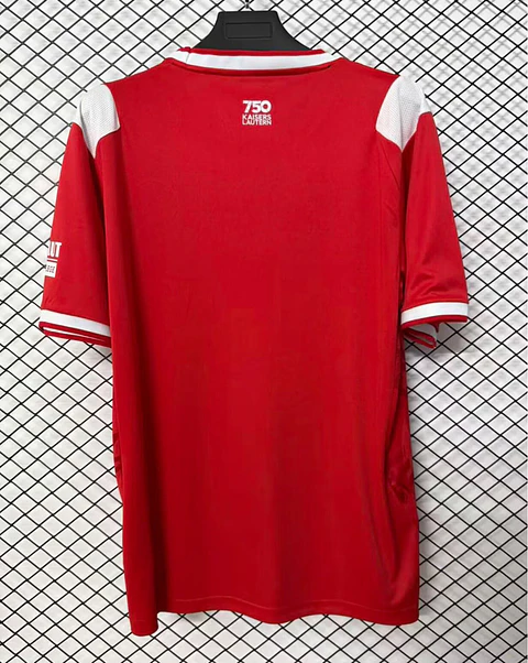 Camisola Kaiserslautern I 26/27