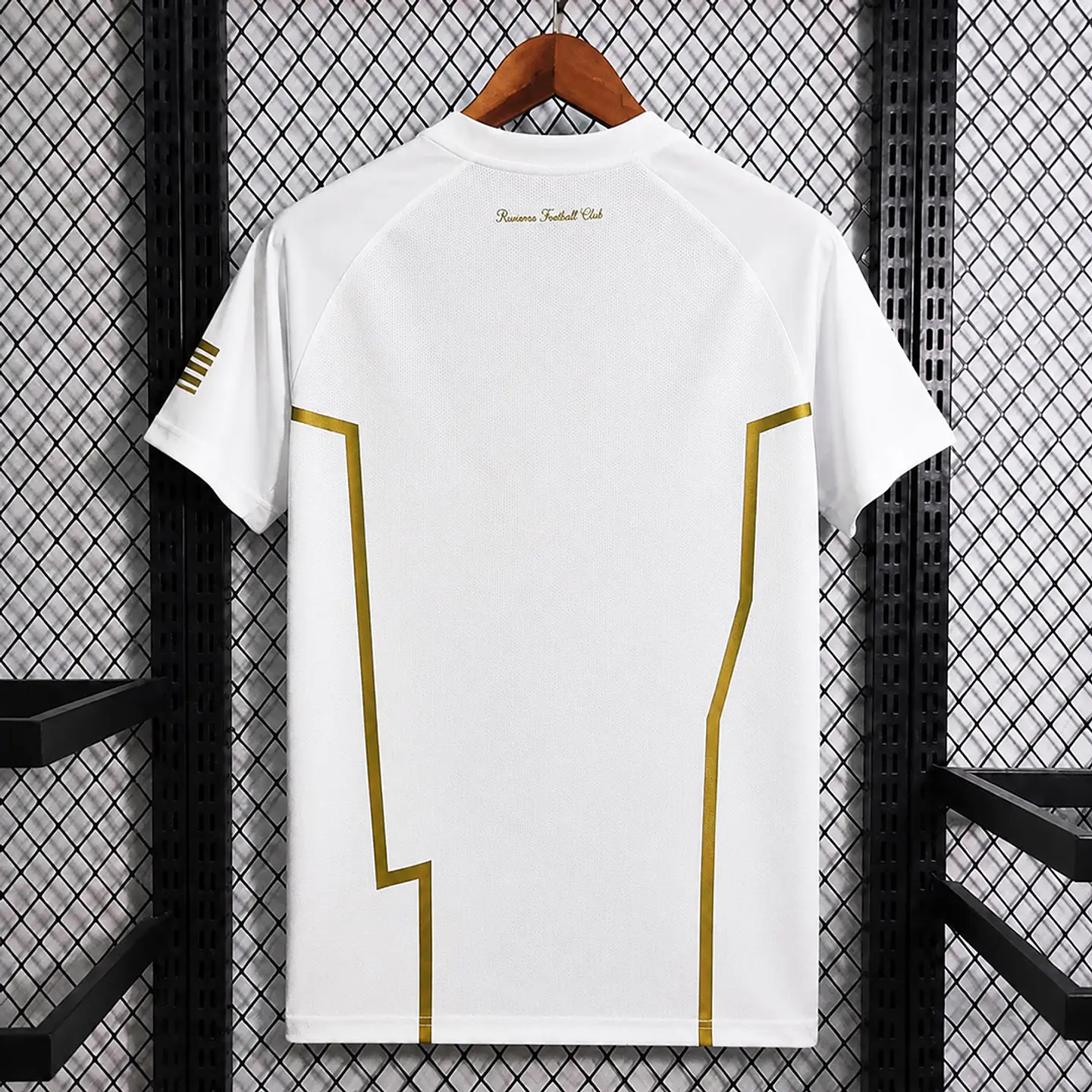 Camisola Ravenna 26/27 - Edição Especial 2
