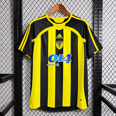 Camisola Beitar Jerusalém I 06/07 - Retro