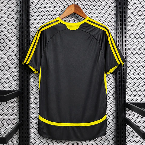Camisola Beitar Jerusalém I 06/07 - Retro