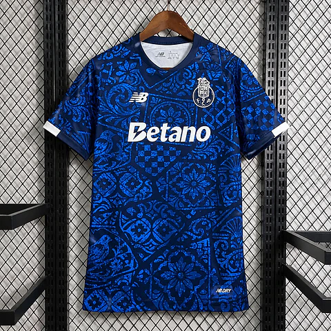 Camisola FC Porto 26/27 - Edição Especial
