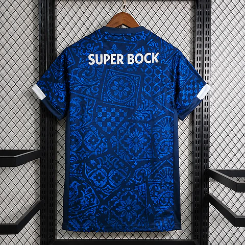 Camisola FC Porto 26/27 - Edição Especial