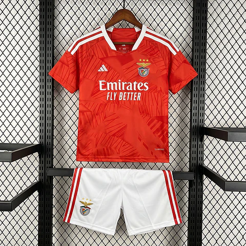 Kit SL Benfica I 26/27
