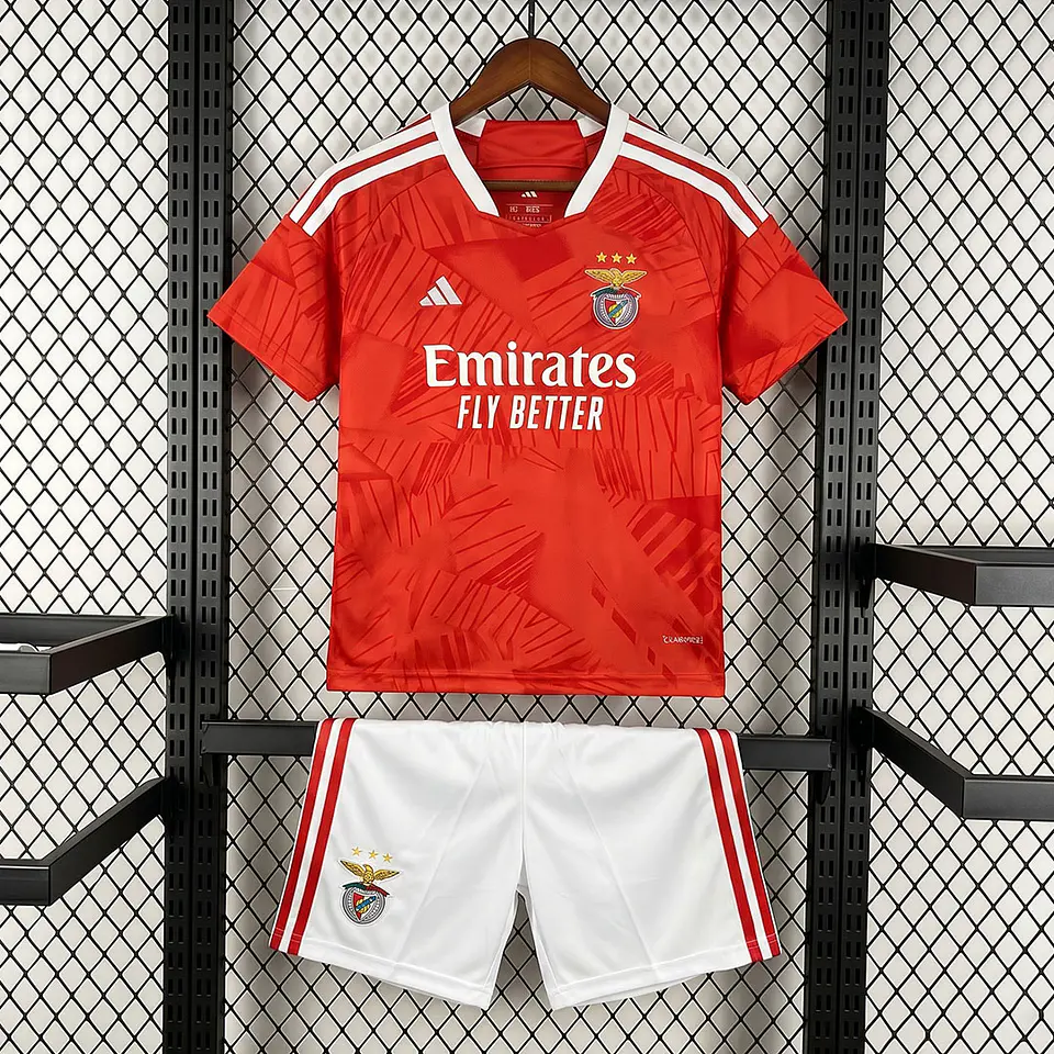 Kit SL Benfica I 26/27 1