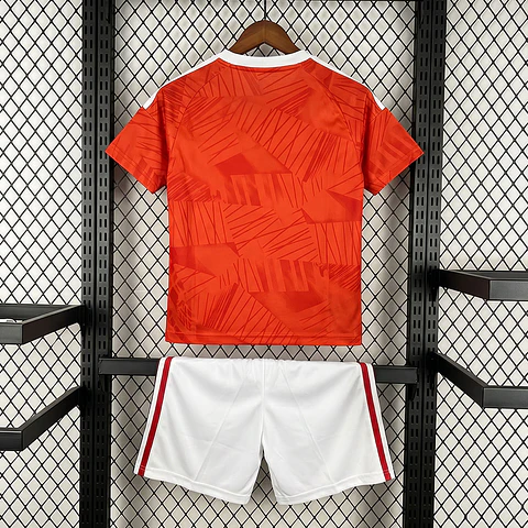 Kit SL Benfica I 26/27
