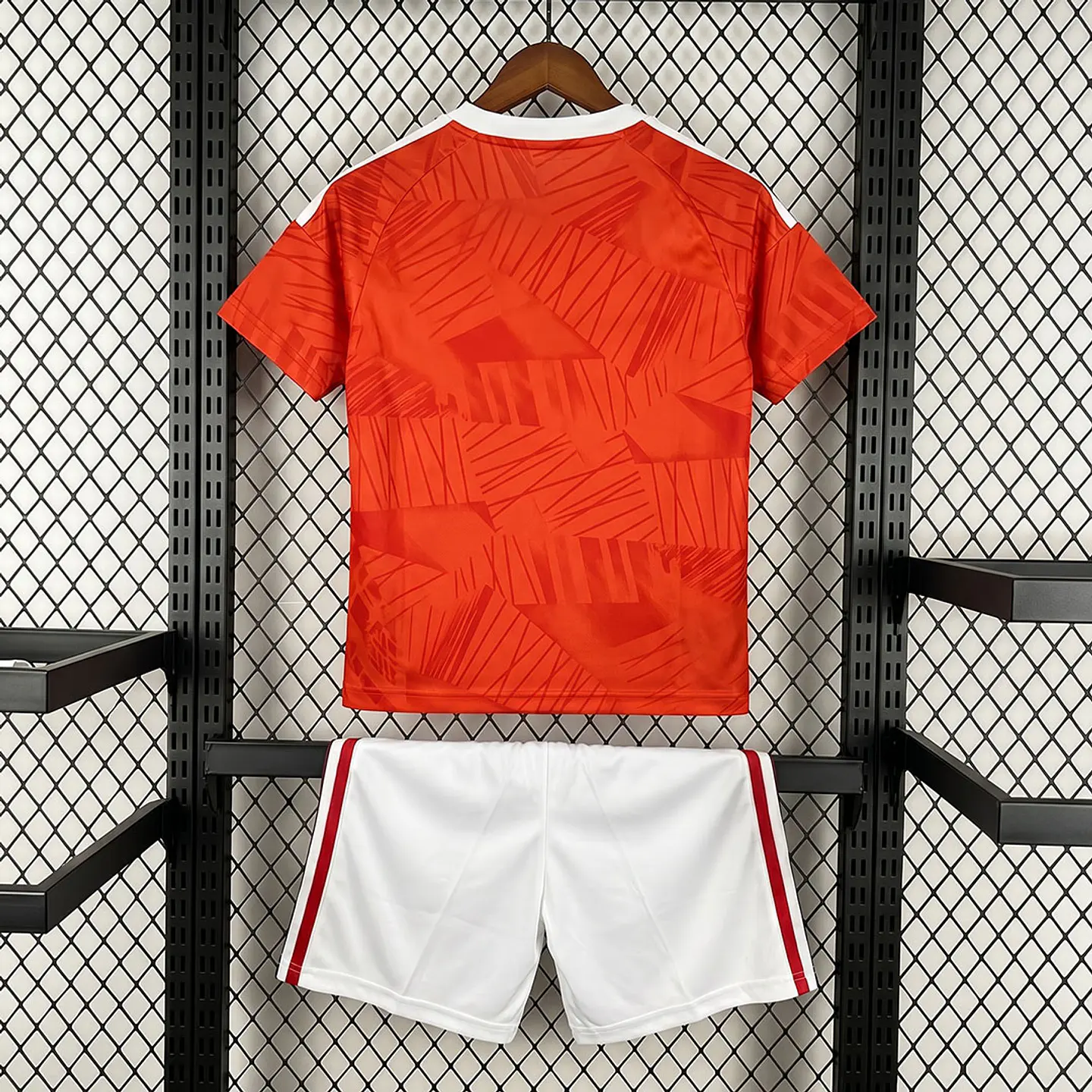Kit SL Benfica I 26/27 2