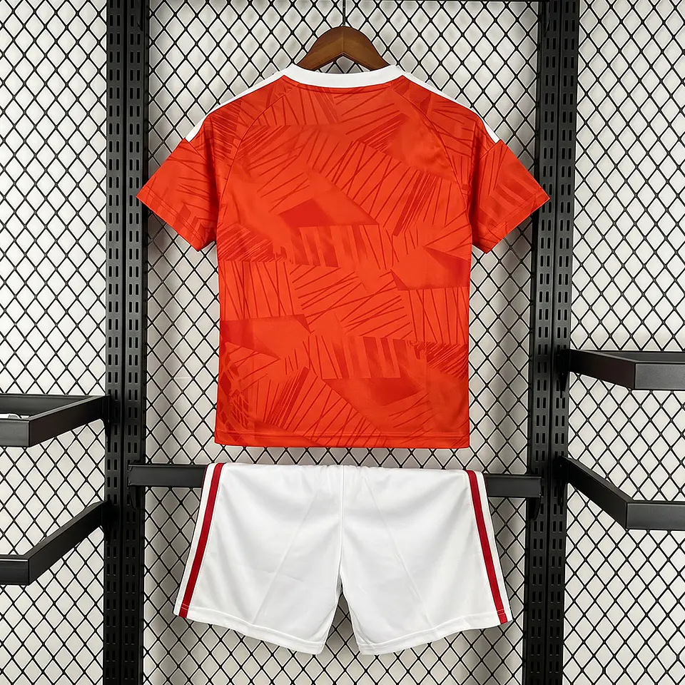 Kit SL Benfica I 26/27 2