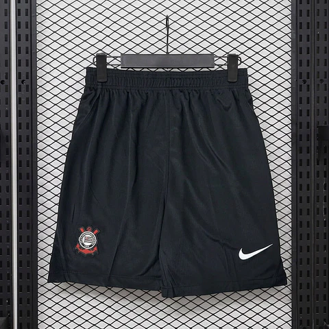 Calções Corinthians I 26/27