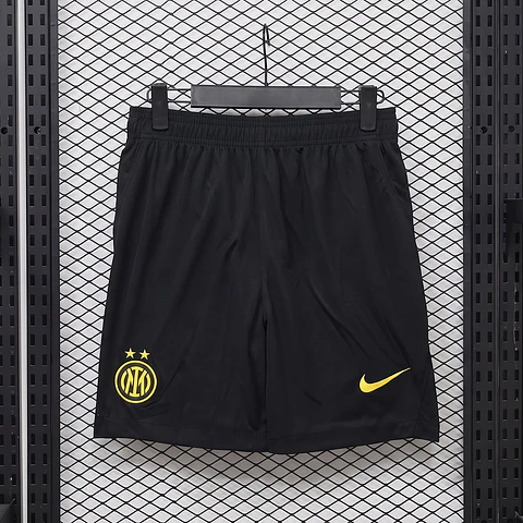 Calções Inter I 26/27