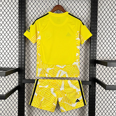 Kit New Castle GR 26/27