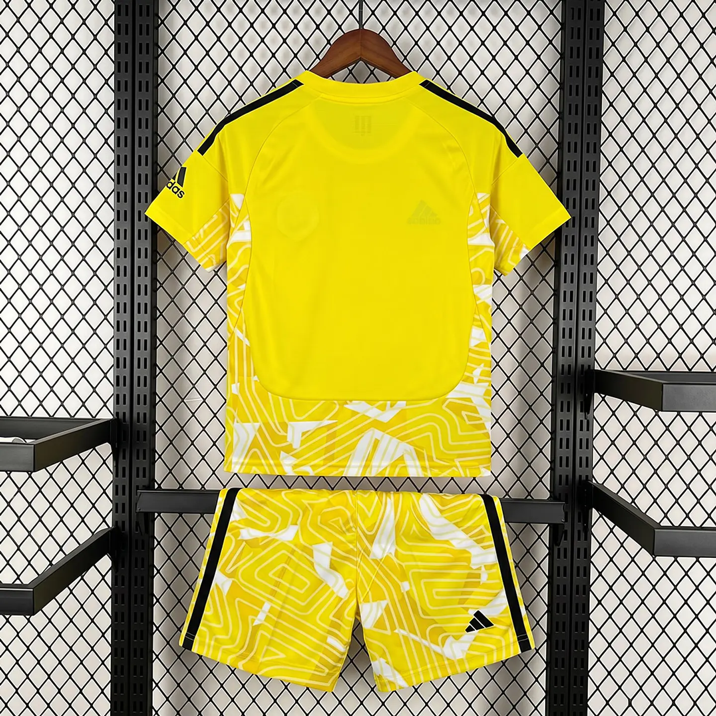Kit New Castle GR 26/27 2