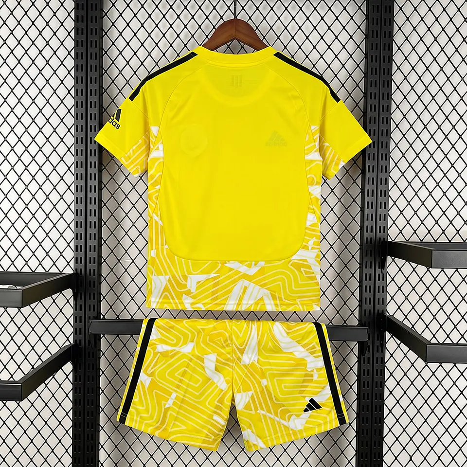 Kit New Castle GR 26/27 2
