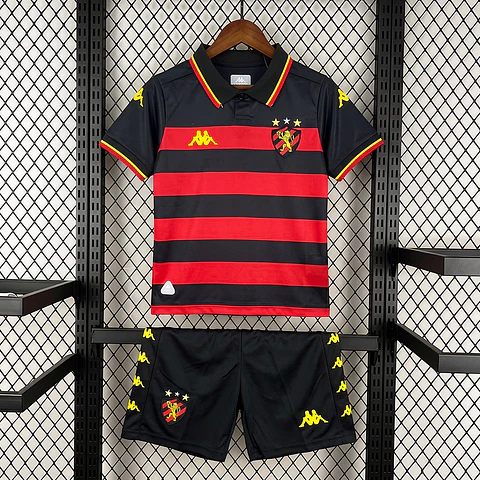 Kit Sport Recife I 26/27