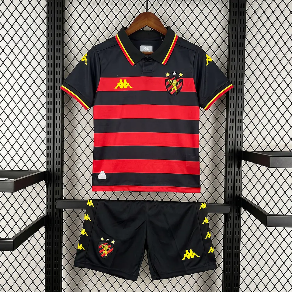 Kit Sport Recife I 26/27 1