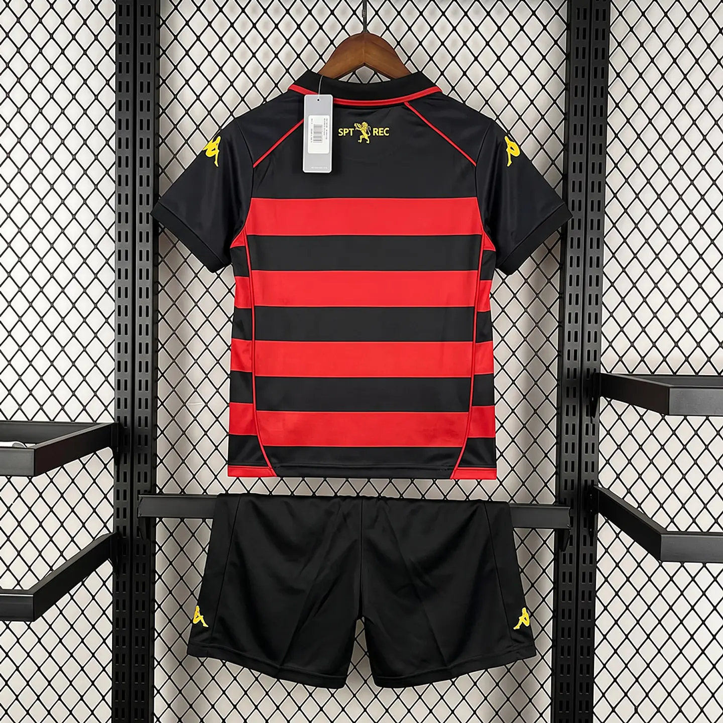 Kit Sport Recife I 26/27 2