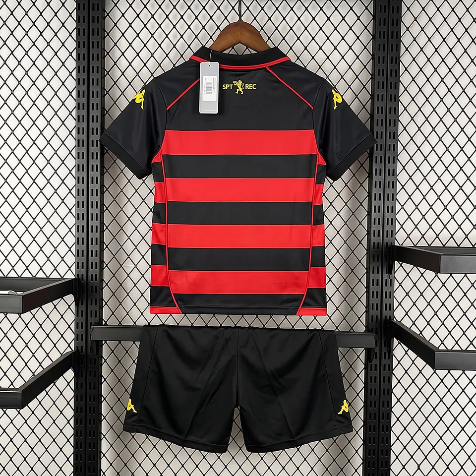 Kit Sport Recife I 26/27 2