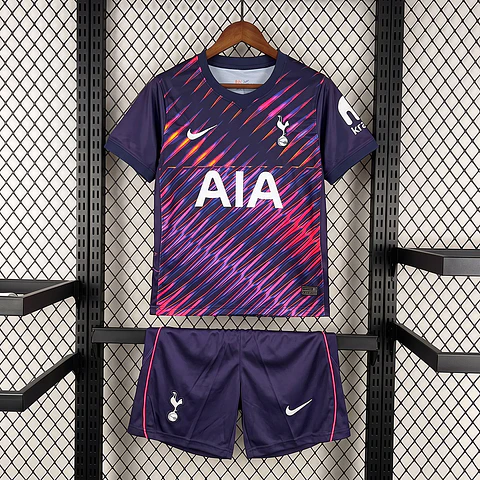 Kit Tottenham II 26/27