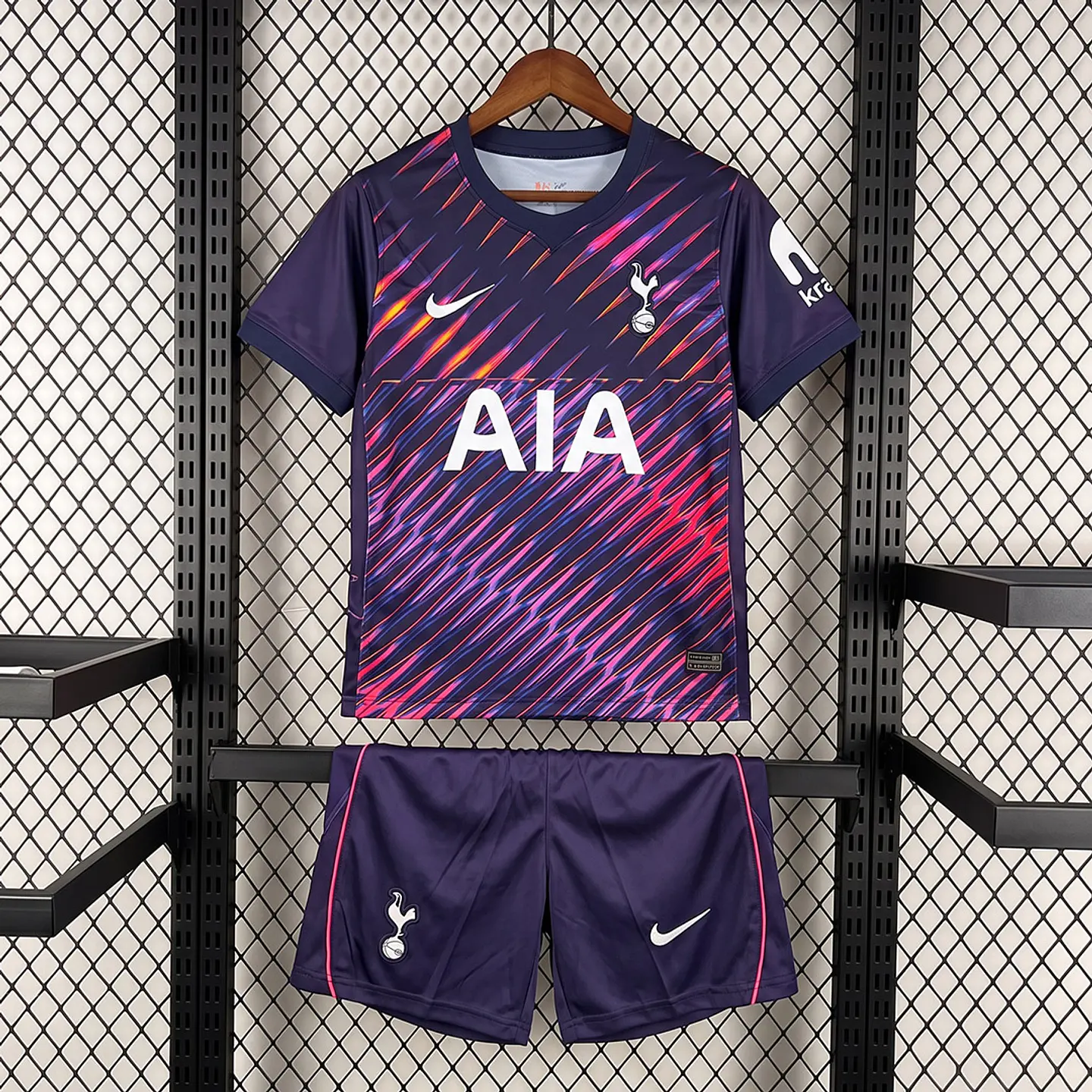 Kit Tottenham II 26/27 1