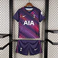 Kit Tottenham II 26/27 - thumbnail 1