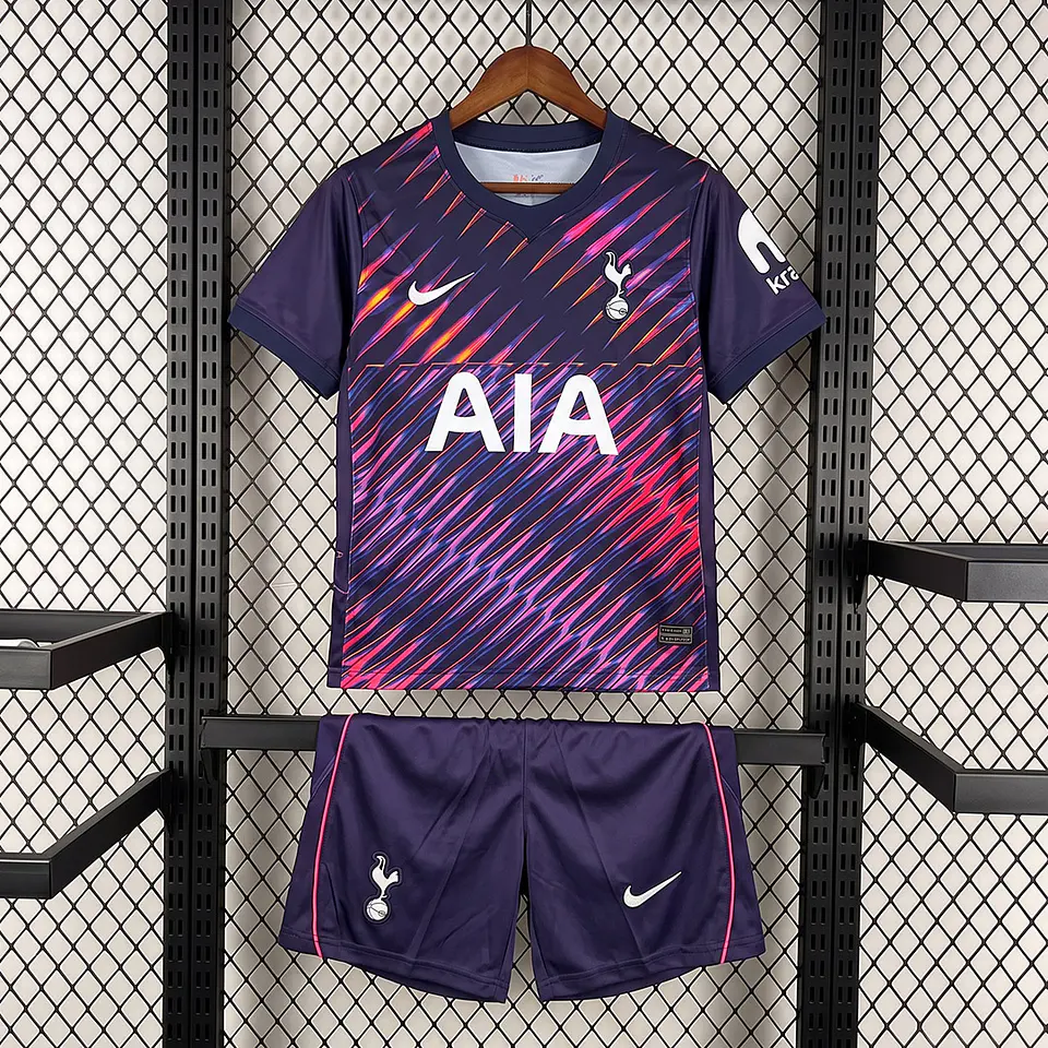 Kit Tottenham II 26/27 1