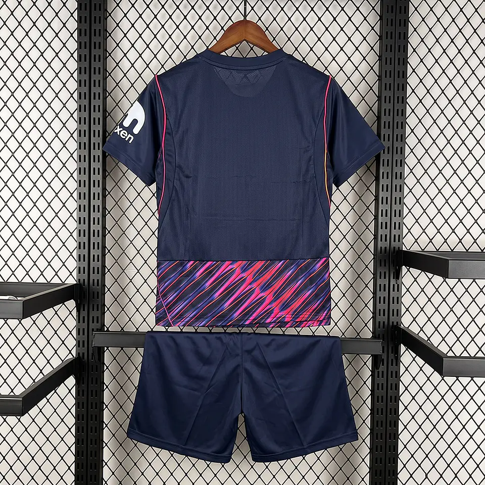 Kit Tottenham II 26/27 2