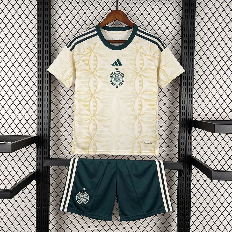 Kit Celtic III 26/27 1