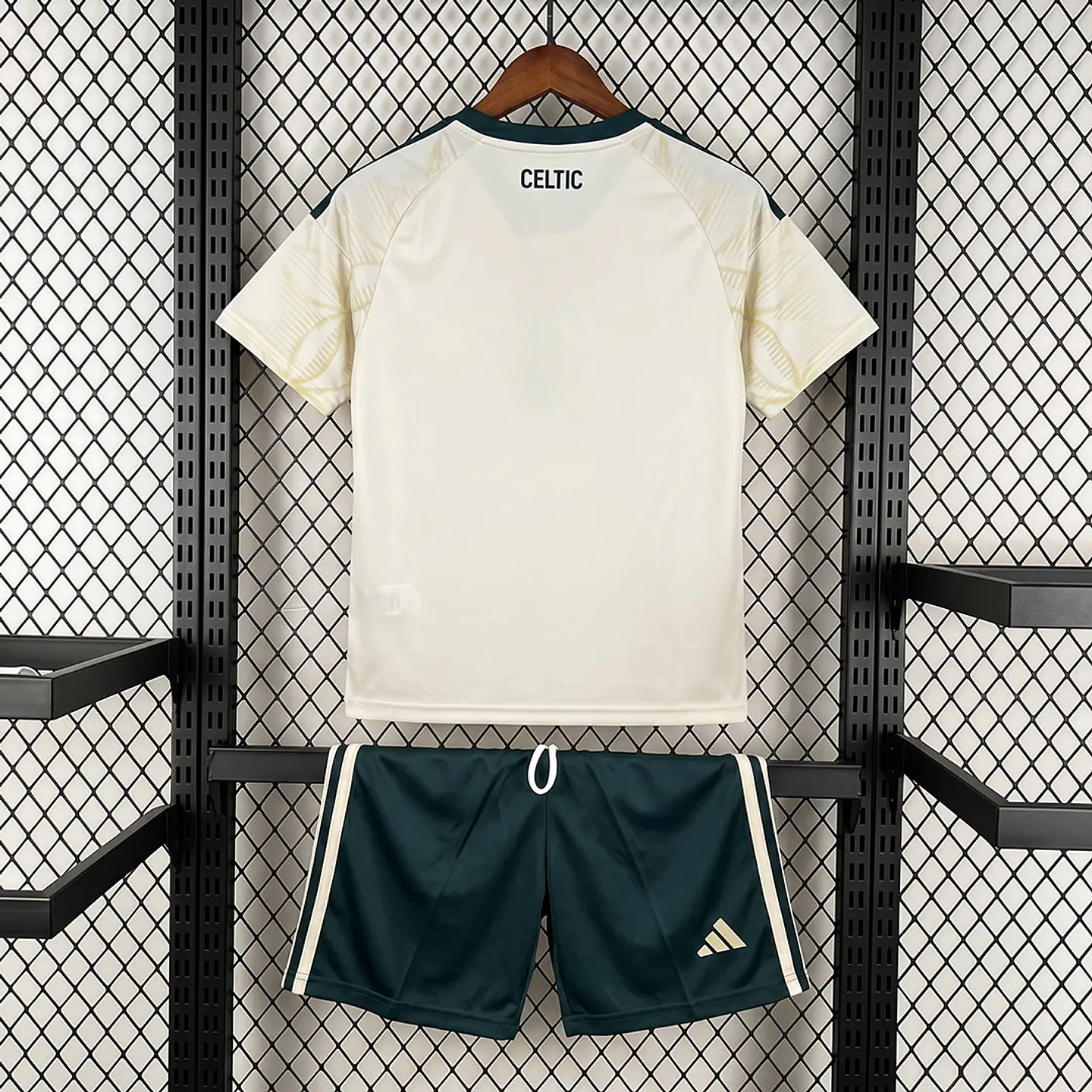 Kit Celtic III 26/27 2