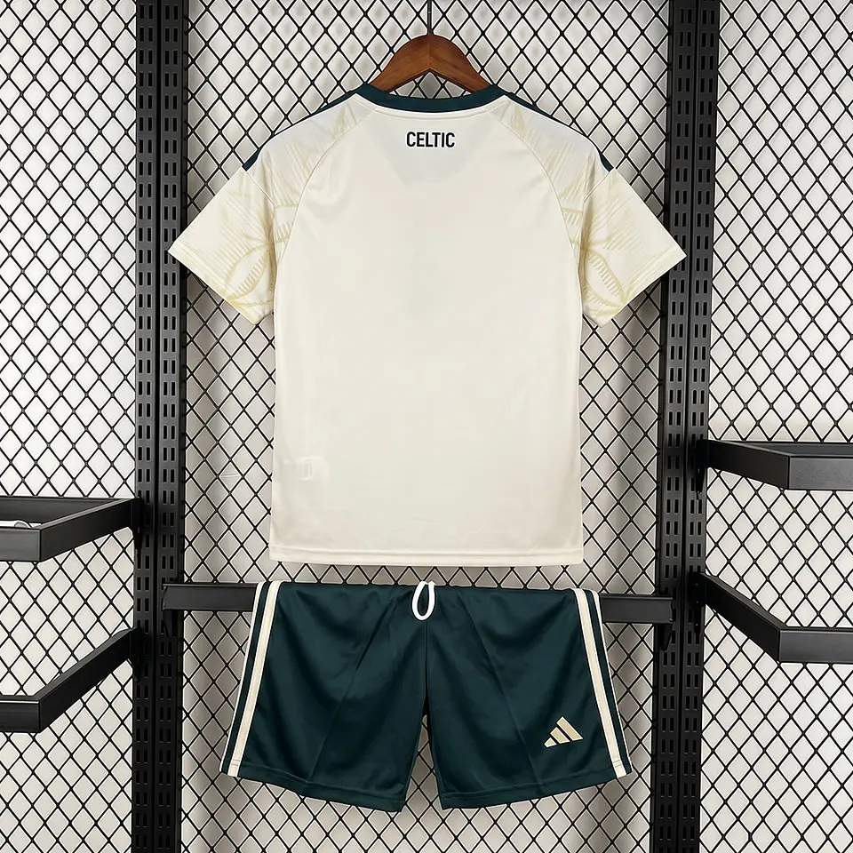 Kit Celtic III 26/27 2