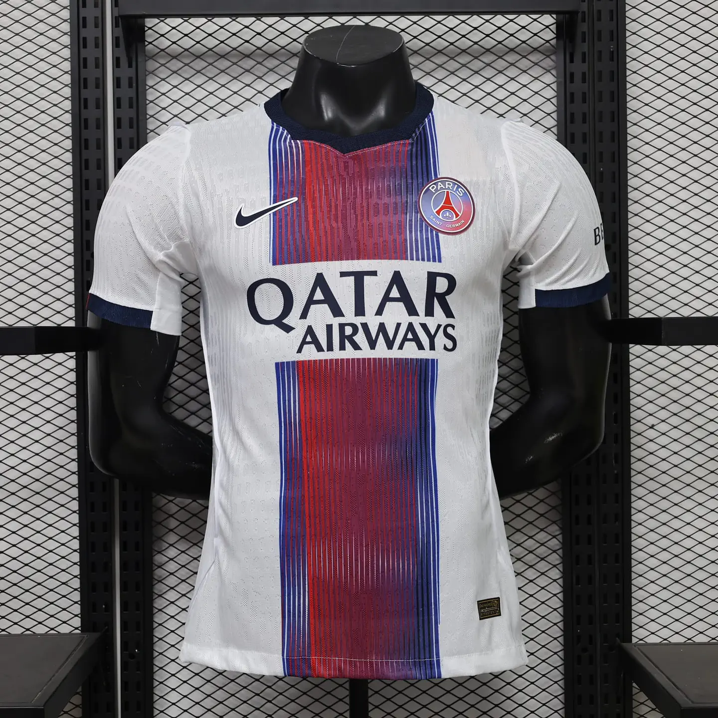 Camisola PSG II 26/27 - Versão Jogador 1