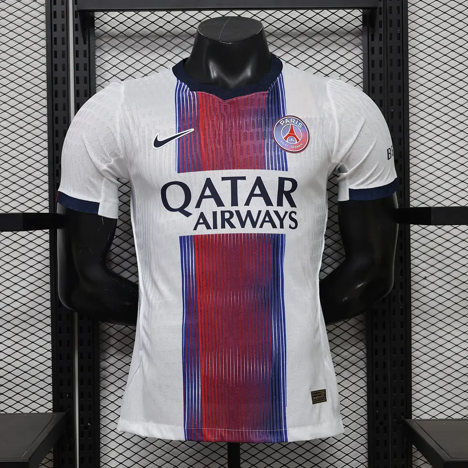 Camisola PSG II 26/27 - Versão Jogador 1