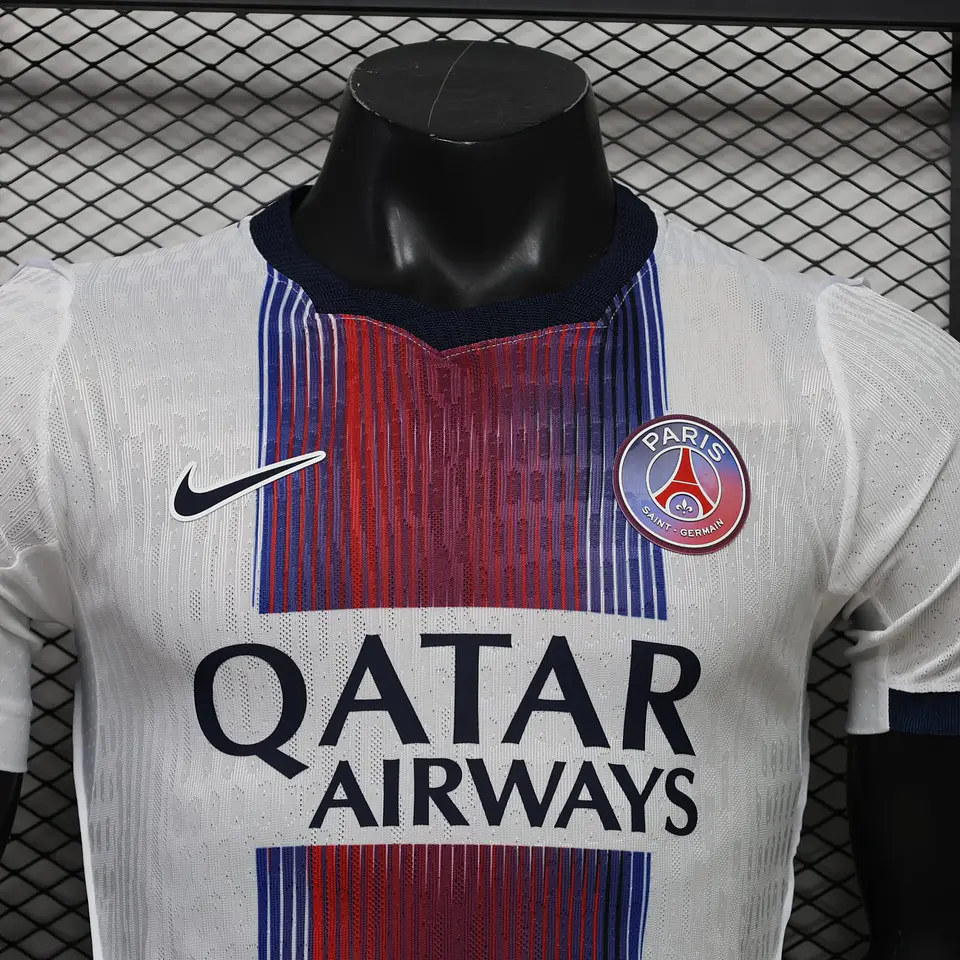 Camisola PSG II 26/27 - Versão Jogador 2