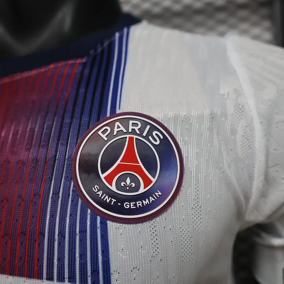 Camisola PSG II 26/27 - Versão Jogador 3