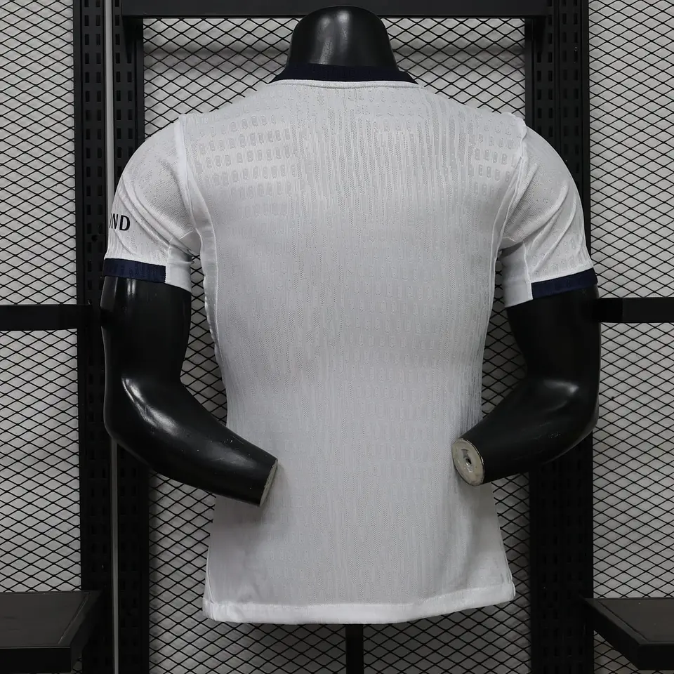 Camisola PSG II 26/27 - Versão Jogador 4