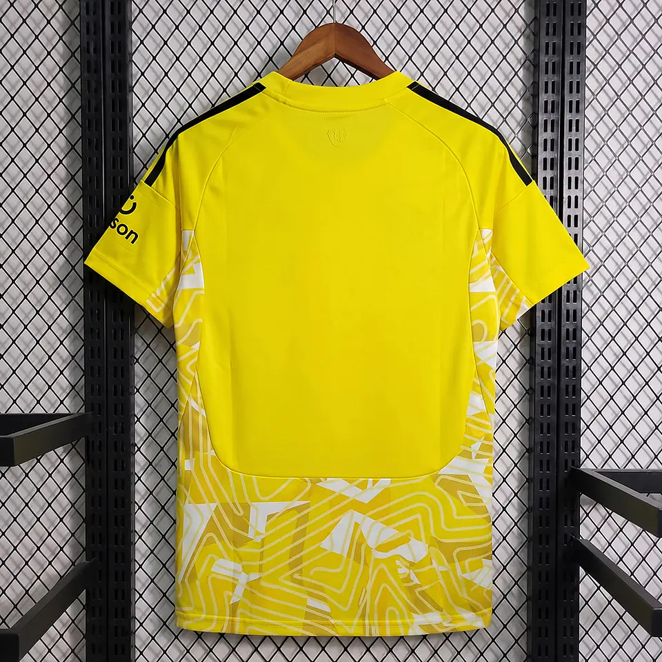 Camisola New Castle GR 26/27 2