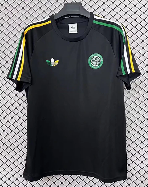 Camisola Celtic 26/27 - Edição Especial 