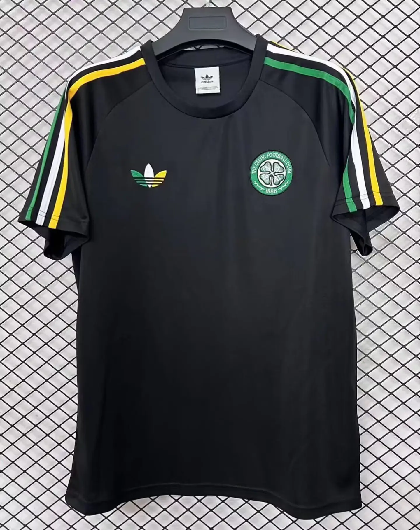 Camisola Celtic 26/27 - Edição Especial  1