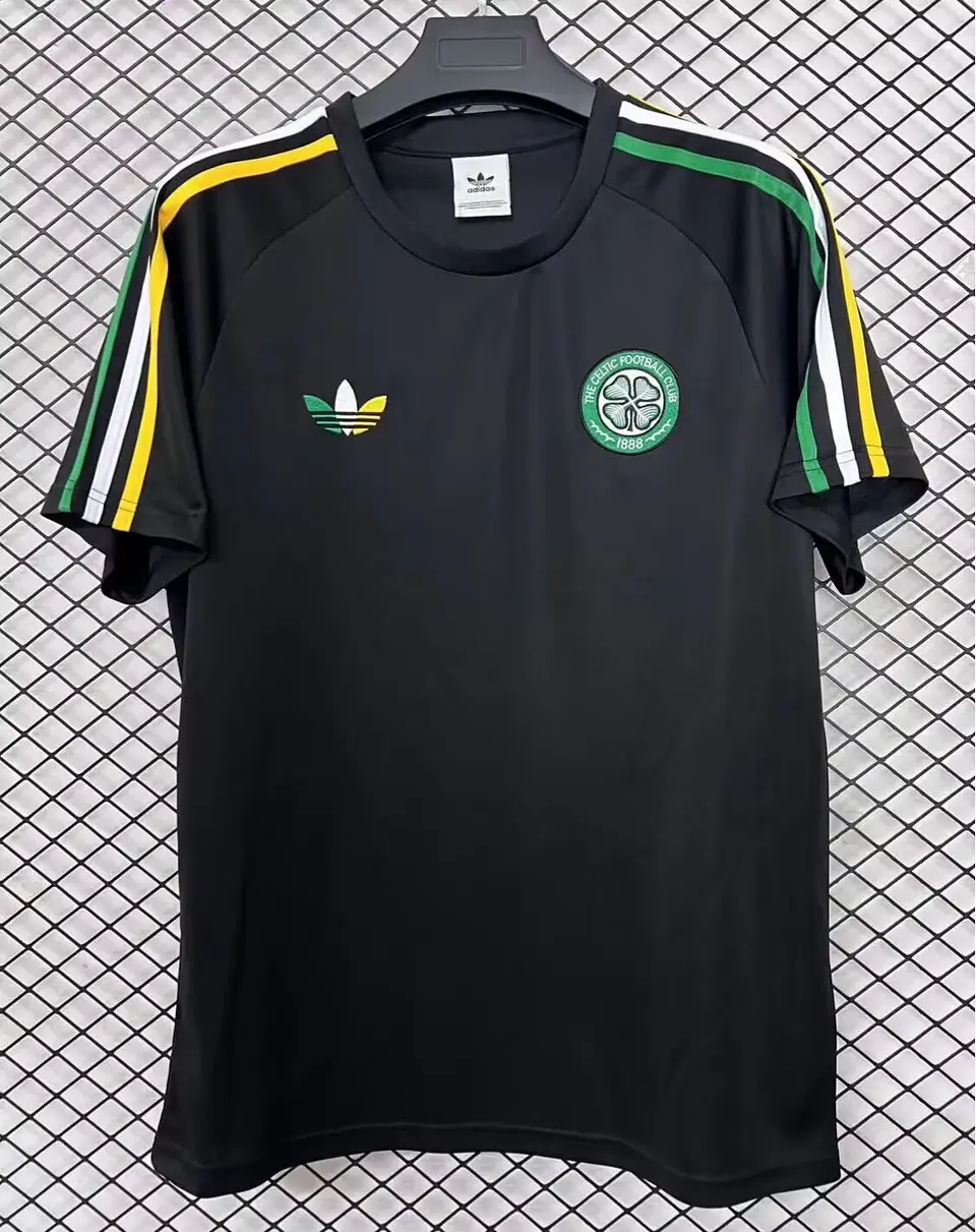 Camisola Celtic 26/27 - Edição Especial  1