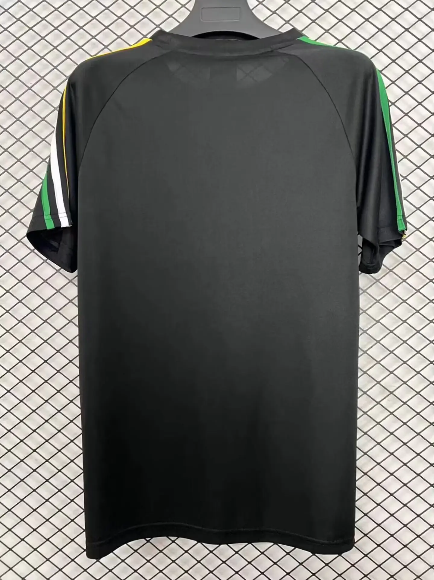Camisola Celtic 26/27 - Edição Especial  2