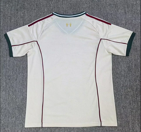 Camisola Liverpool 26/27 - Edição Especial