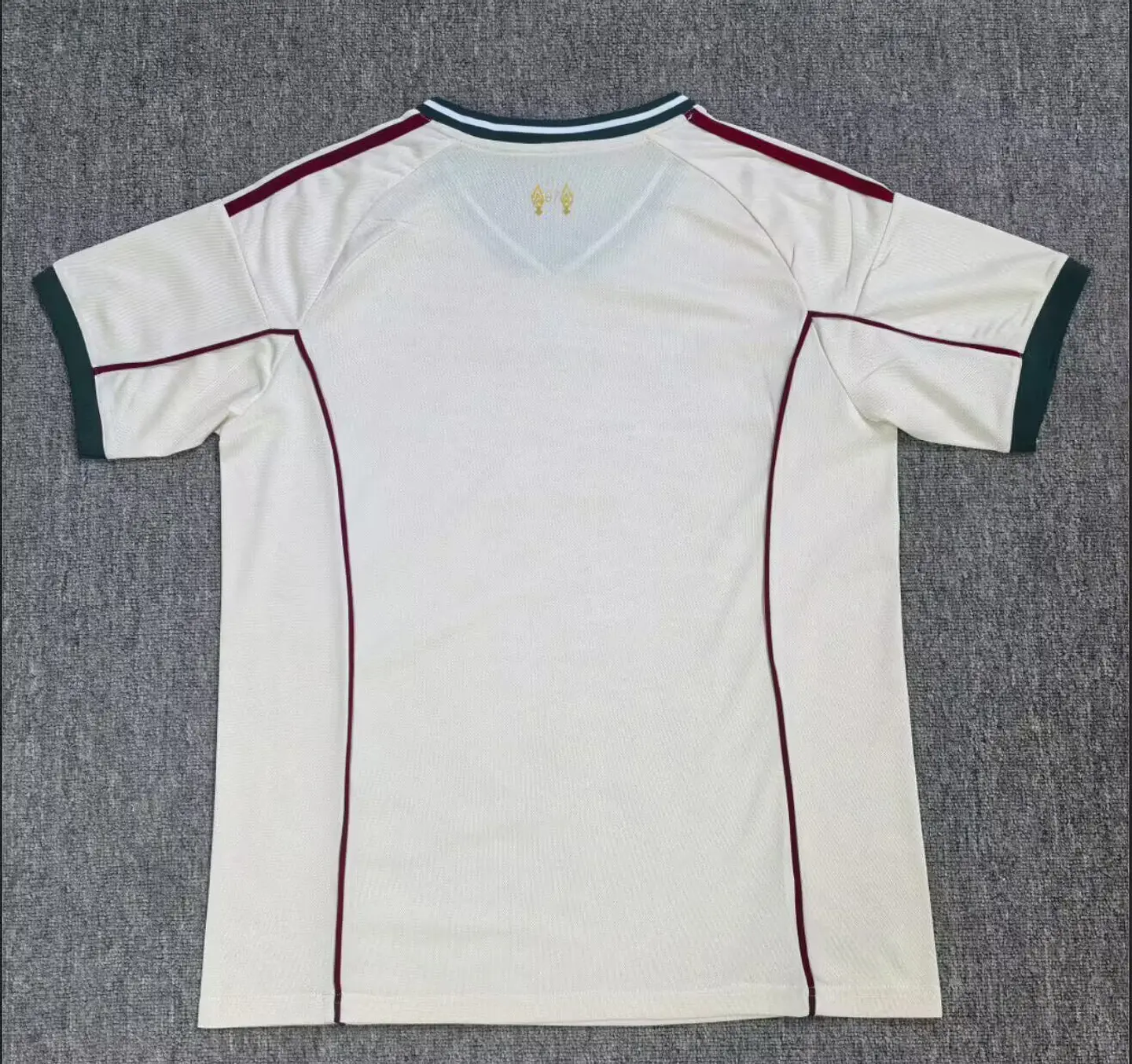 Camisola Liverpool 26/27 - Edição Especial 2