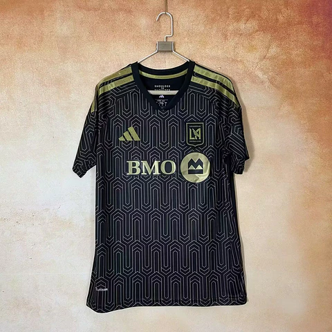 Camisola Los Angeles FC I 26/27