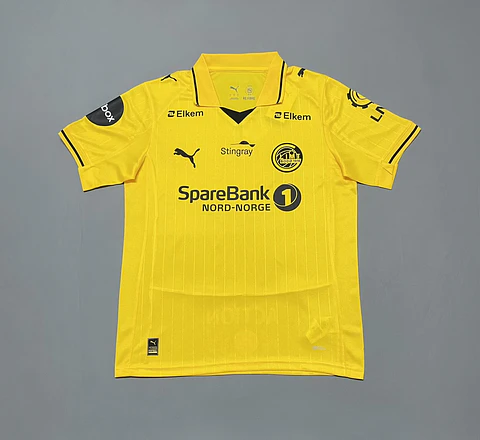 Camisola FK Bodø/Glimt I 26/27