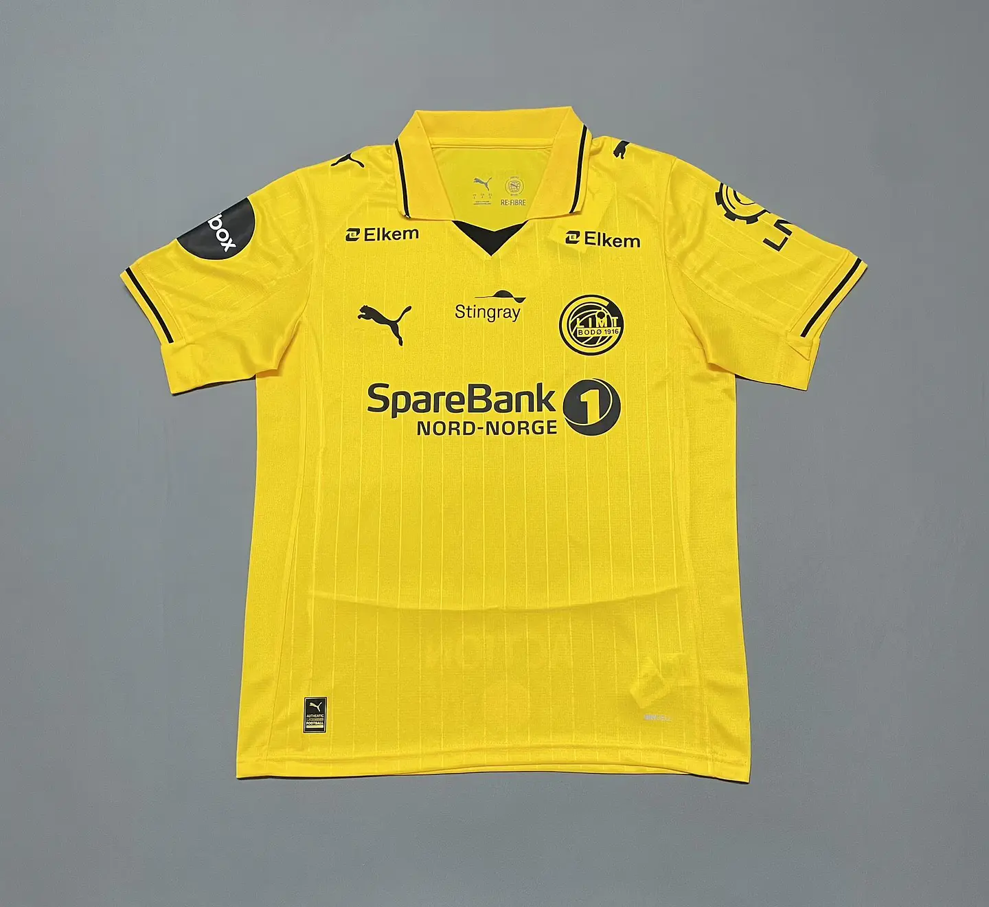 Camisola FK Bodø/Glimt I 26/27 1