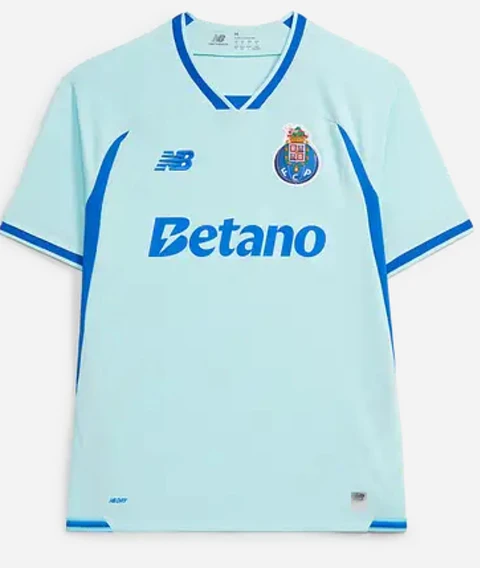 Camisola FC Porto III 26/27