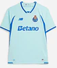 Camisola FC Porto III 26/27 - thumbnail 1