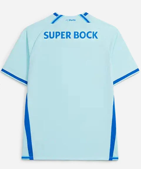 Camisola FC Porto III 26/27