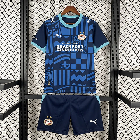 Kit PSV III 26/27