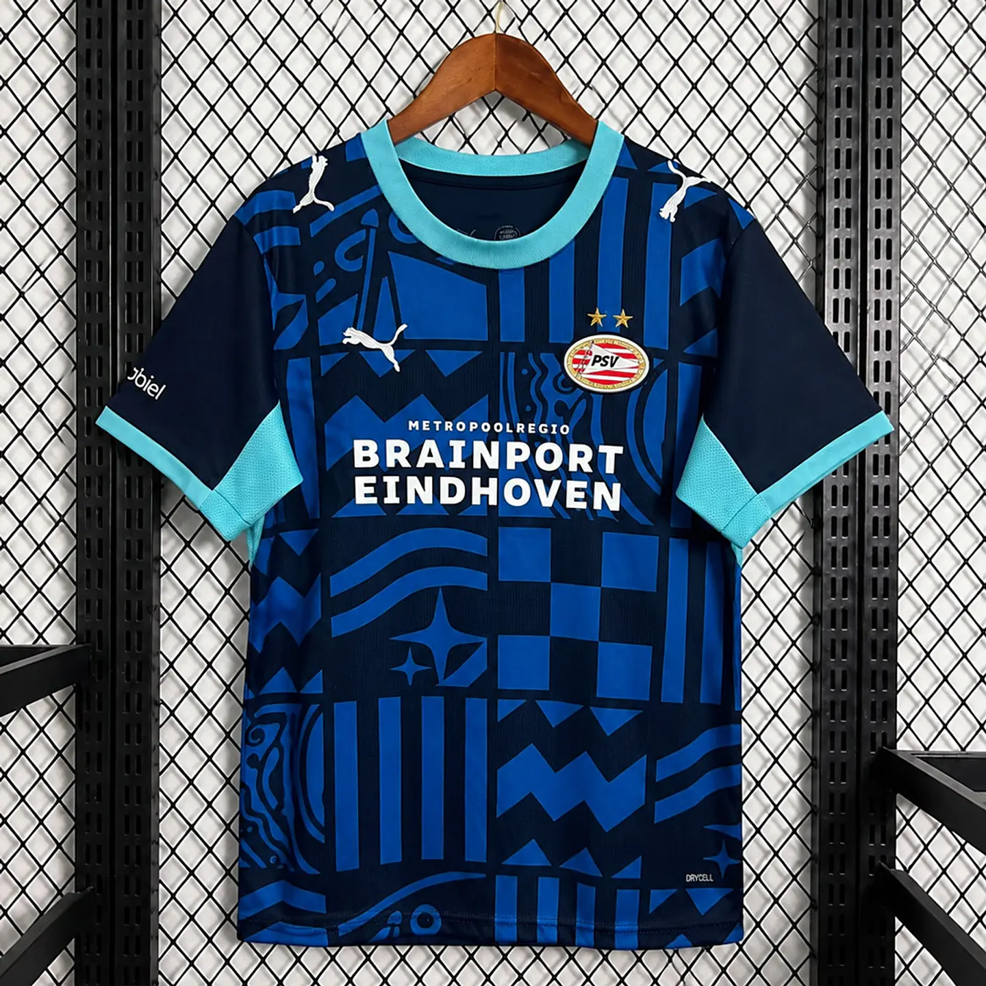 Camisola PSV III 26/27 1