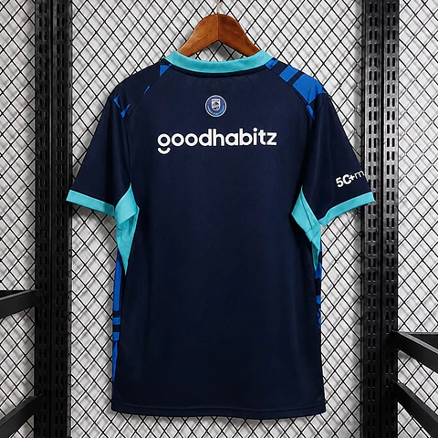 Camisola PSV III 26/27